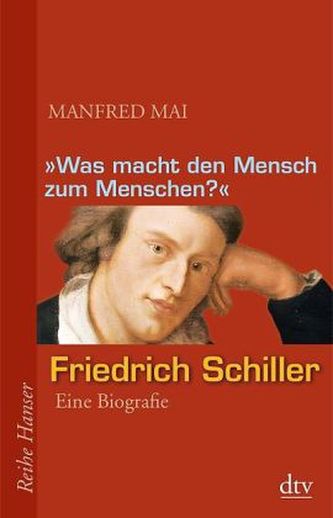'Was macht den Mensch zum Menschen?'
