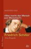 'Was macht den Mensch zum Menschen?'
