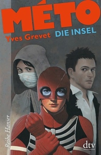 Méto - Die Insel