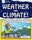 WEATHER & CLIMATE