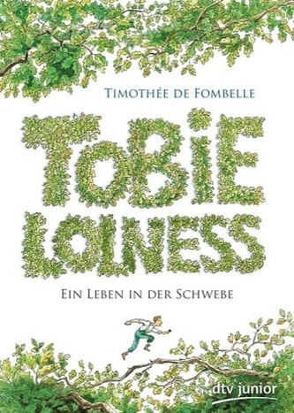 Tobie Lolness, Ein Leben in der Schwebe