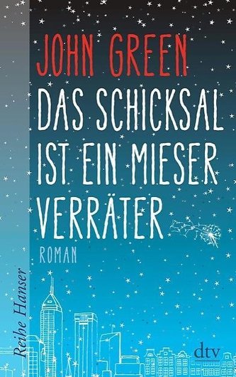 Das Schicksal ist ein mieser Verräter