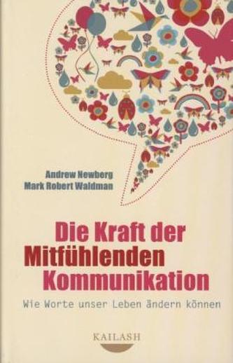 Die Kraft der Mitfühlenden Kommunikation