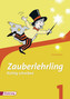 1. Schuljahr, Arbeitsheft Druckschrift