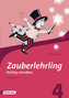 4. Schuljahr, Arbeitsheft Druckschrift