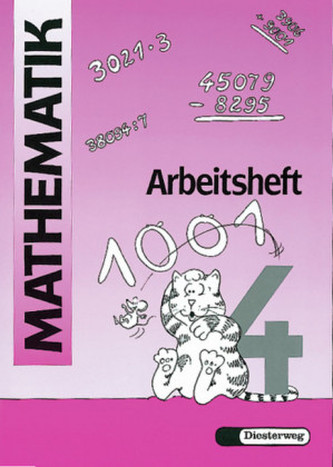 Arbeitsheft