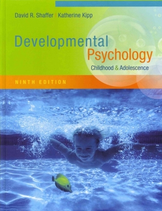 Developmental Psychology : Childhood and Adolescence