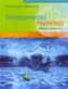 Developmental Psychology : Childhood and Adolescence