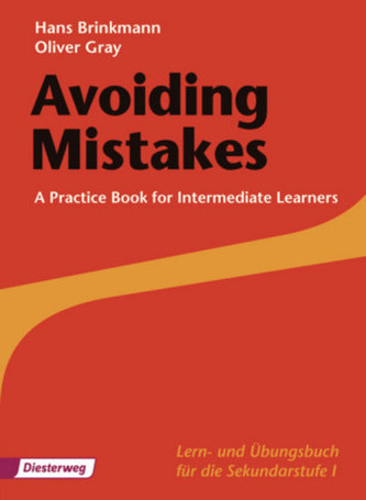 Avoiding Mistakes, Ausgabe 2012
