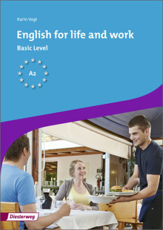 English for life and work, Basic Level A2