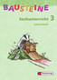 3. Schuljahr, Arbeitsheft