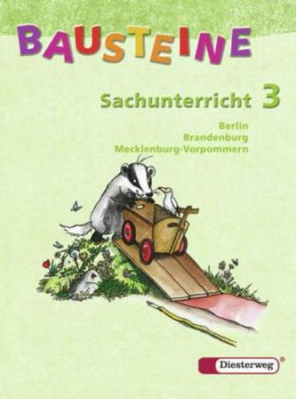 3. Schuljahr, Ausgabe Berlin, Brandenburg und Mecklenburg-Vorpommern