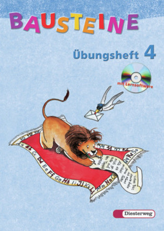 4. Schuljahr, m. CD-ROM