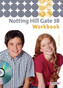 7. Schuljahr, Workbook m. Audio-CD