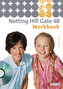 8. Schuljahr, Workbook m. Audio-CD