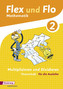 Multiplizieren und Dividieren (Für die Ausleihe). Themenheft.2