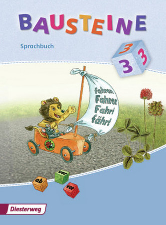 3. Schuljahr, Ausgabe Brandenburg, Berlin, Bremen, Hamburg, Mecklenburg-Vorpommern, Niedersachsen, Nordrhein-Westfalen, Schleswi
