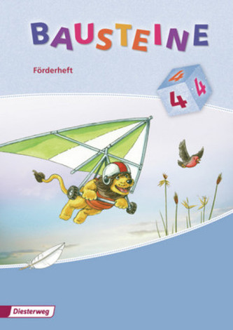 Förderheft, 4. Schuljahr