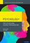IB Course Preparation Psychology Student Book