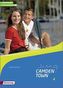 Workbook, m. Audio-CD