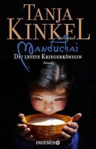 Manduchai - Die letzte Kriegerkönigin