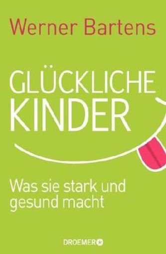 Glückliche Kinder