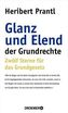 Glanz und Elend der Grundrechte