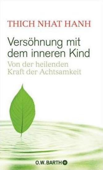 Versöhnung mit dem inneren Kind