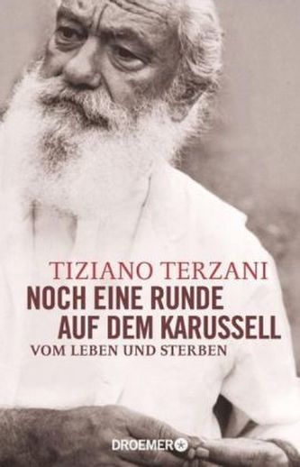 Noch eine Runde auf dem Karussell