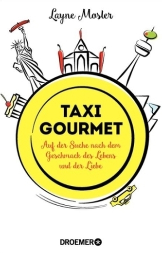 Taxi Gourmet