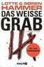 Das weiße Grab
