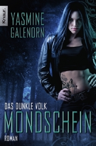 Das dunkle Volk - Mondschein