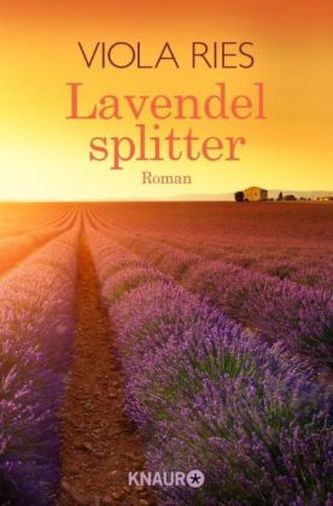 Lavendelsplitter