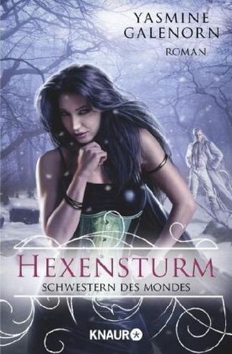 Schwestern des Mondes: Hexensturm