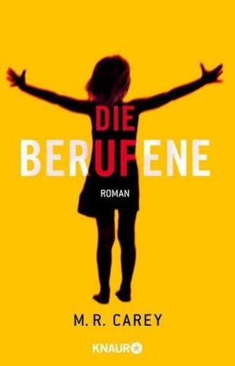 Die Berufene
