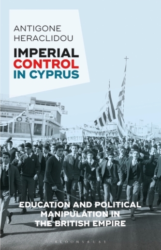 Imperial Control in Cyprus
