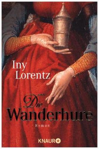 Die Wanderhure