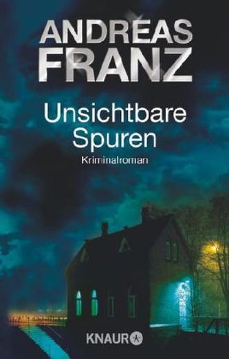 Unsichtbare Spuren