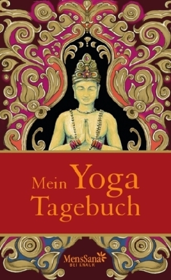 Mein Yoga Tagebuch