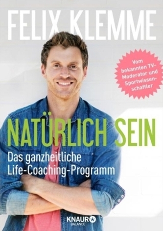 Natürlich sein