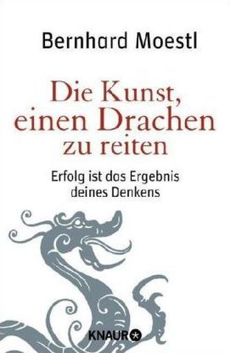 Die Kunst, einen Drachen zu reiten