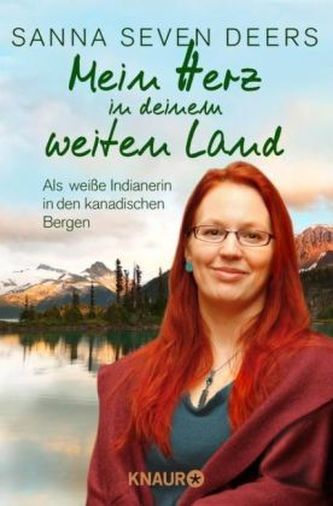 Mein Herz in deinem weiten Land