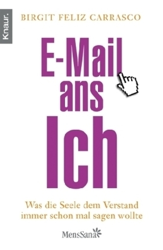 E-Mail ans Ich