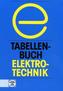 Tabellenbuch Elektrotechnik