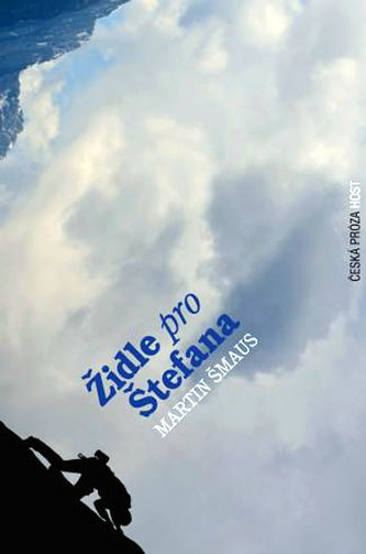 Židle pro Štefana Židle pro Štefana