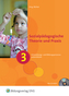 Entwicklungs- und Bildungsprozesse unterstützen (Lernfeld 3), m. CD-ROM