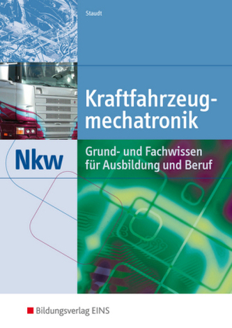 Grund- und Fachwissen für Ausbildung und Beruf