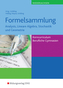 Formelsammlung, Kerncurriculum Berufliche Gymnasien Niedersachsen
