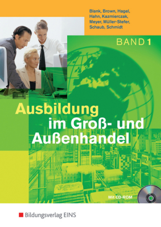 Lehrbuch, m. CD-ROM