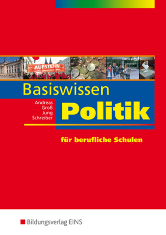 Basiswissen Politik für berufliche Schulen